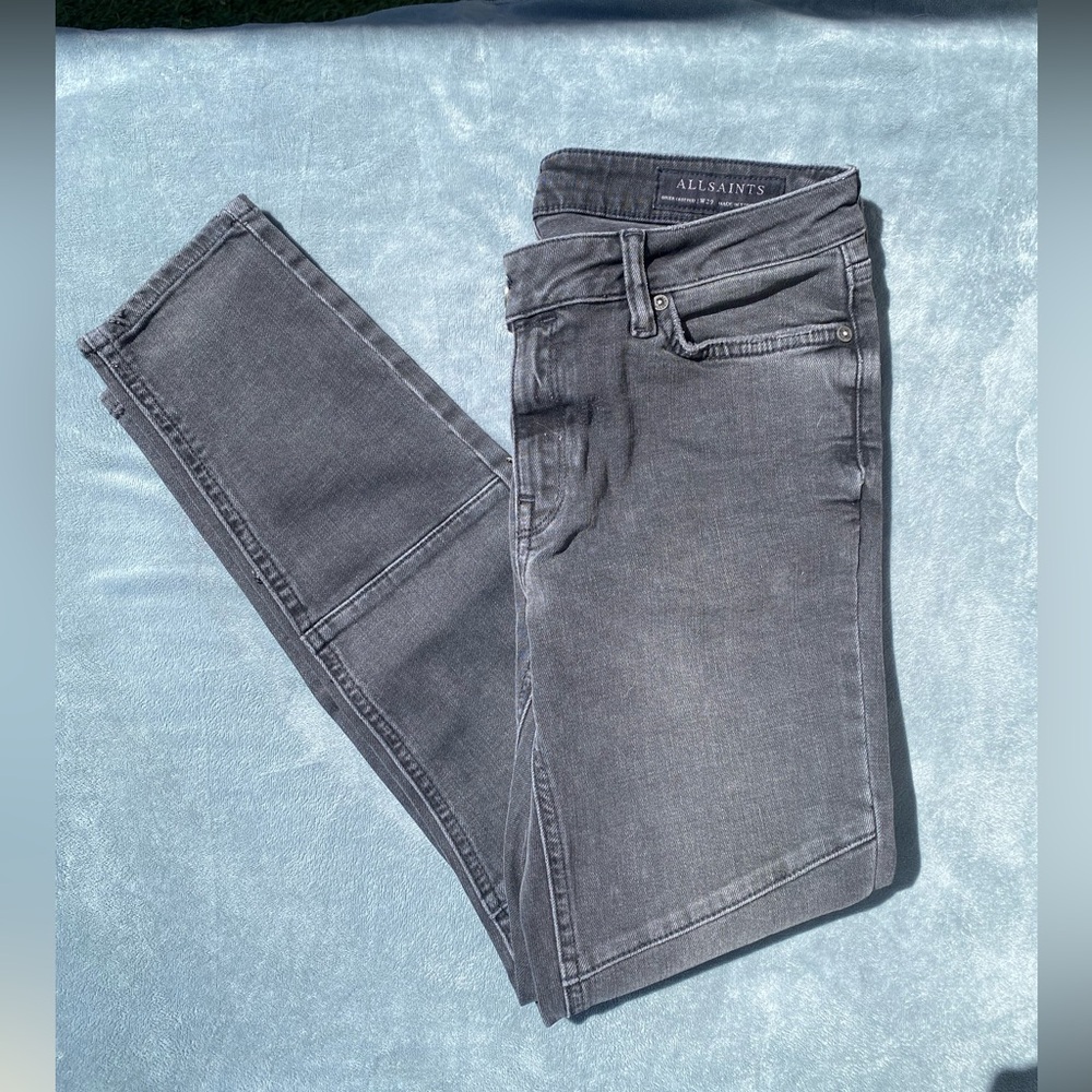 AllSaints Jeans
